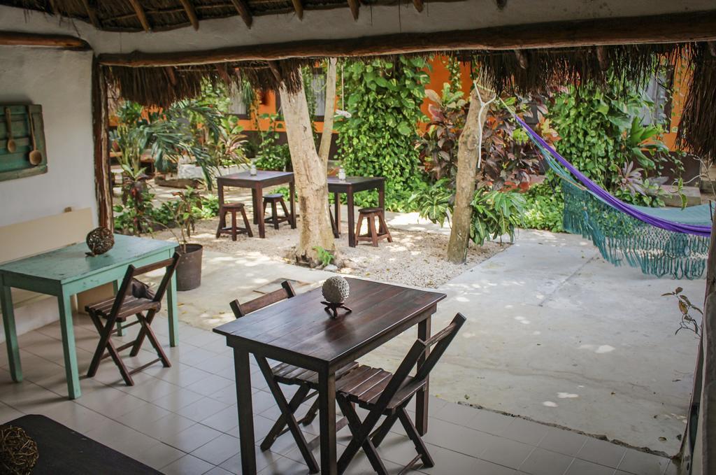 Secret Garden Tulum Hotel Kültér fotó